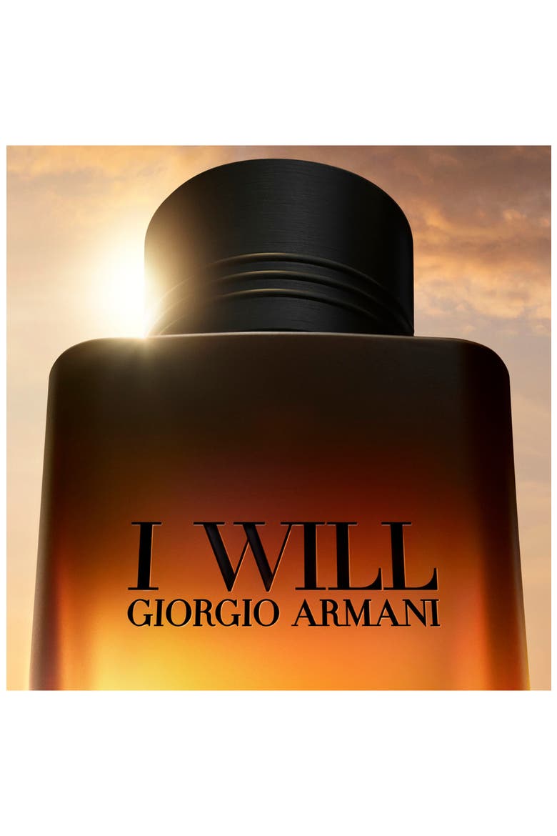I Will Eau de Parfum Gift Set, Alternate, color, NO COLOR