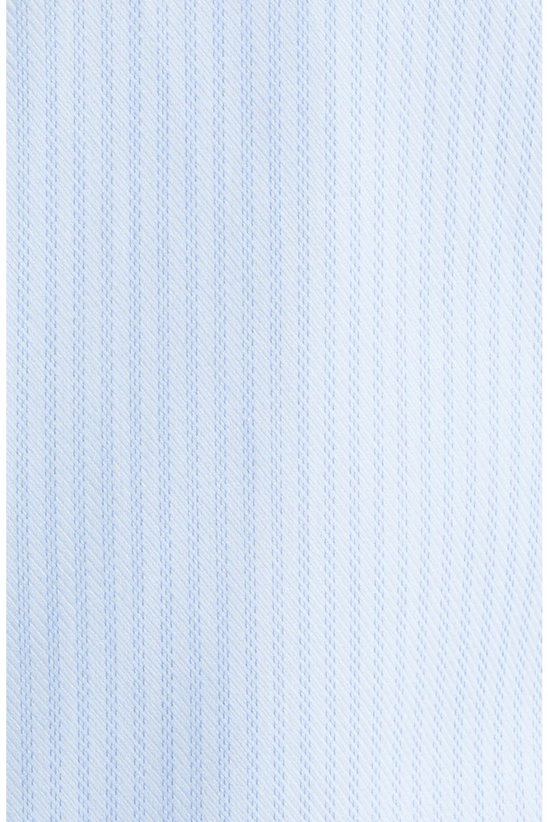 Regular Fit Dress Shirt, Alternate, color, LIGHT BLUE