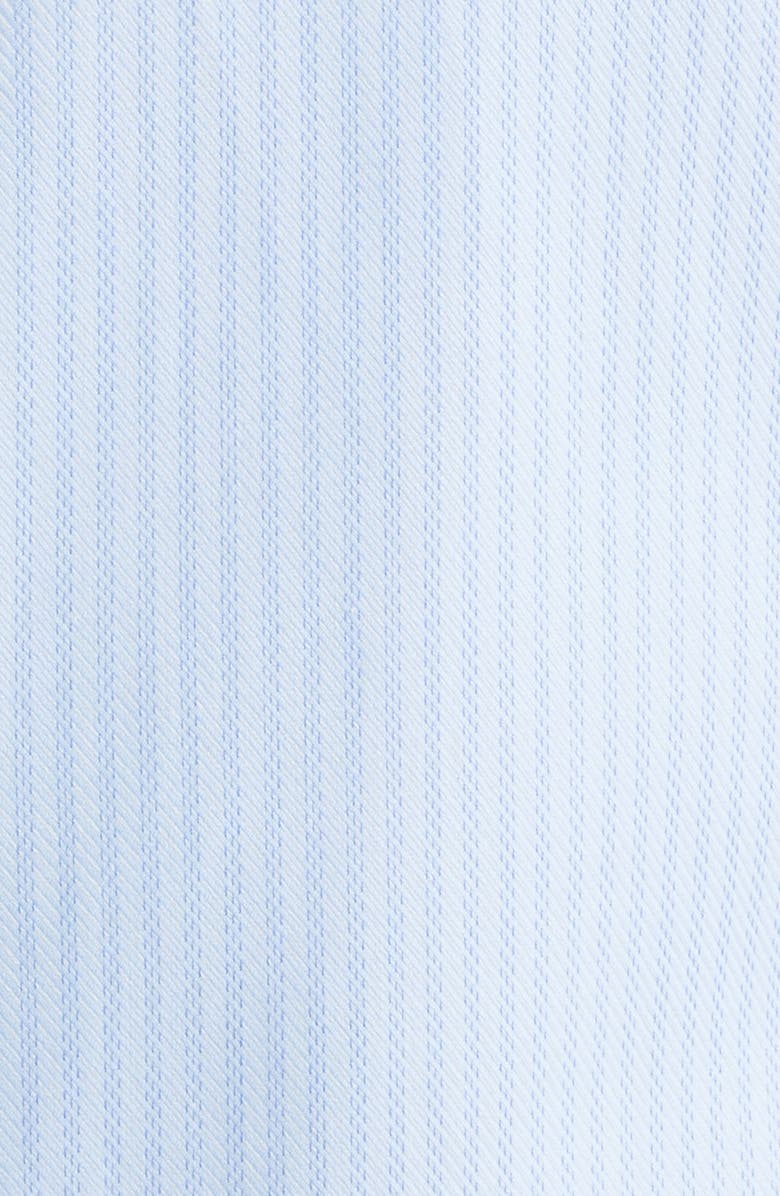 Canali Regular Fit Dress Shirt, Alternate, color, Light Blue