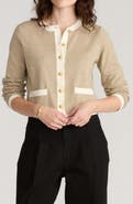 Universal Standard Gabrielle Cardigan