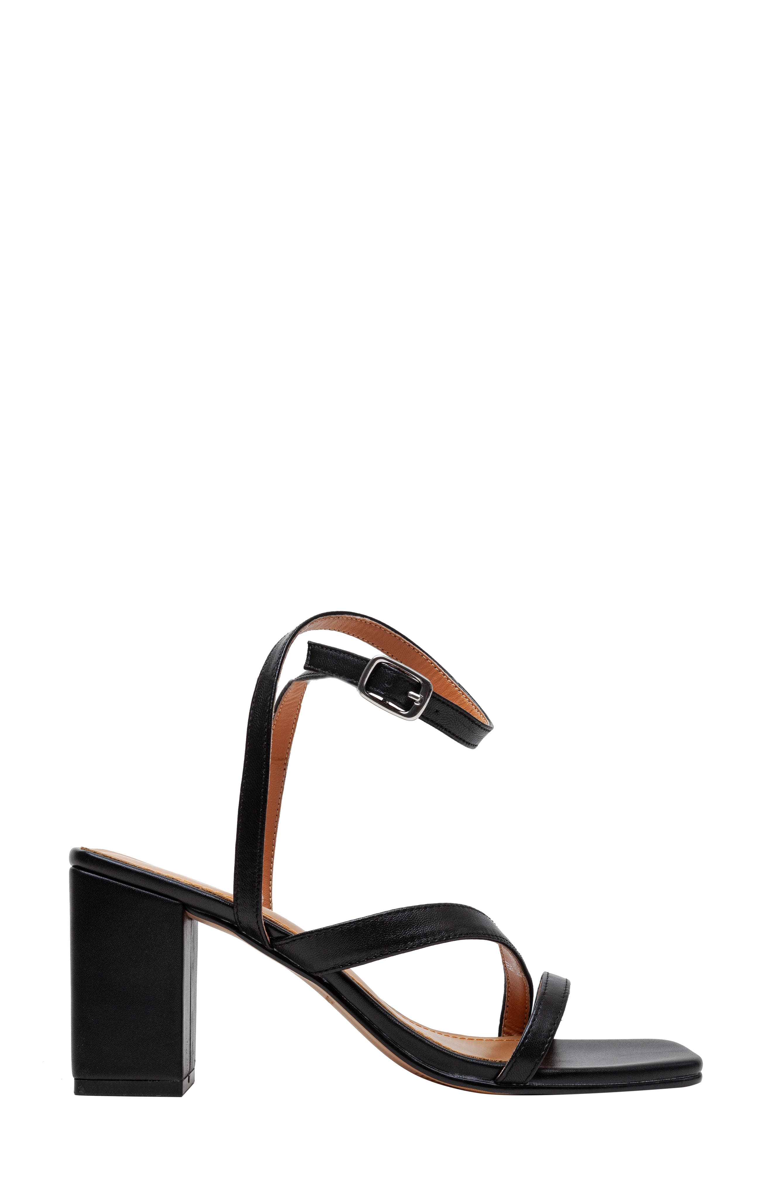 Lisa Vicky Violet Ankle Strap Sandal, Alternate, color, 