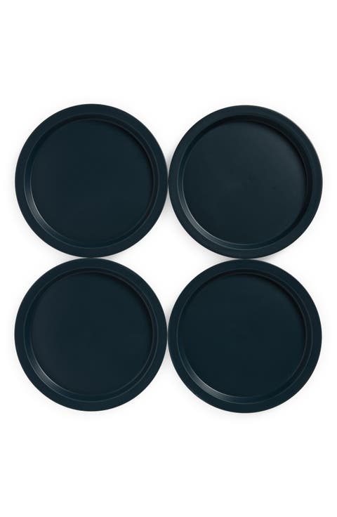 Neu Side Plate Set of 2