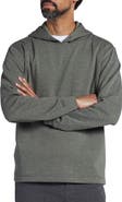 PINO BY PINOPORTE Drawstring Hoodie Sweatshirt