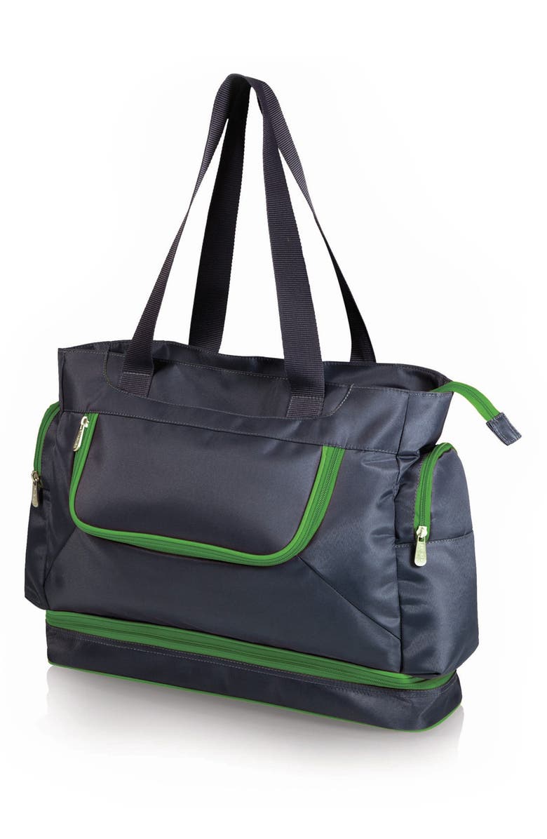 Picnic Time , Alternate, color,