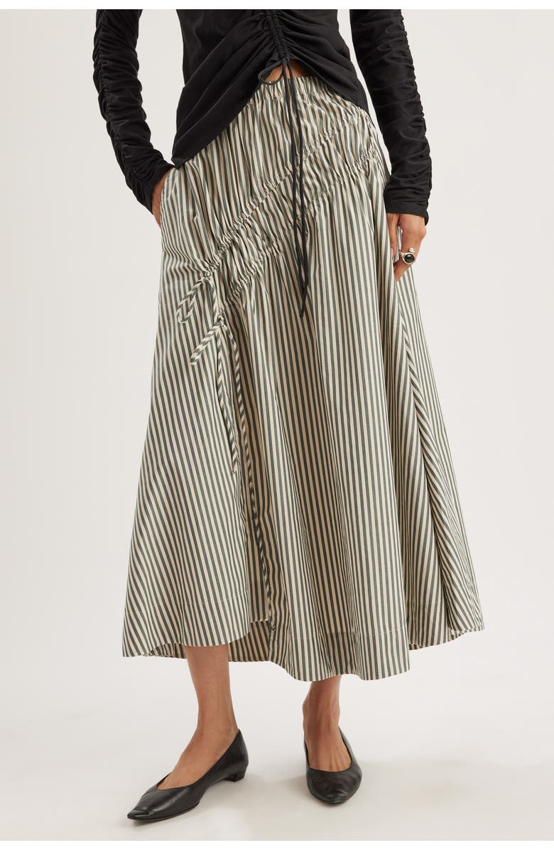 Merlette Sabine Skirt, Alternate, color, 