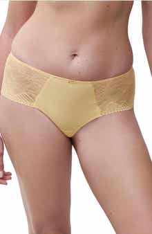 Chantelle Lingerie Origins Hipster Briefs