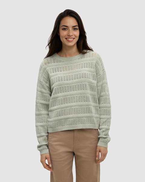 Lunenberg Sweater