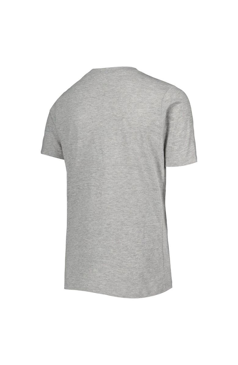 Outerstuff Youth Green/Heather Gray Michigan State Spartans Game Day T-Shirt Combo Pack, Alternate, color, 