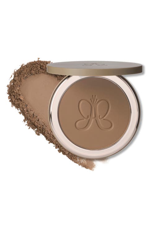 Smooth Blur Bronzer