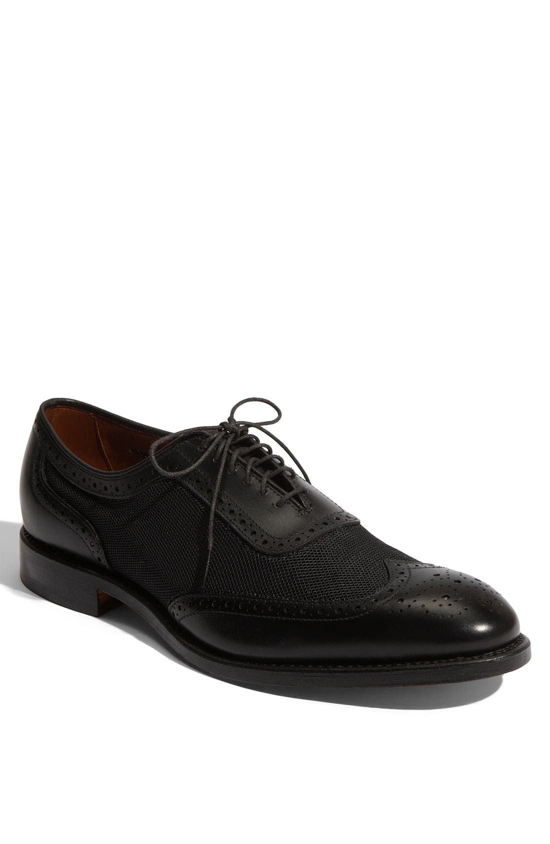 Allen Edmonds 'Strawfut' Oxford, Main, color, 