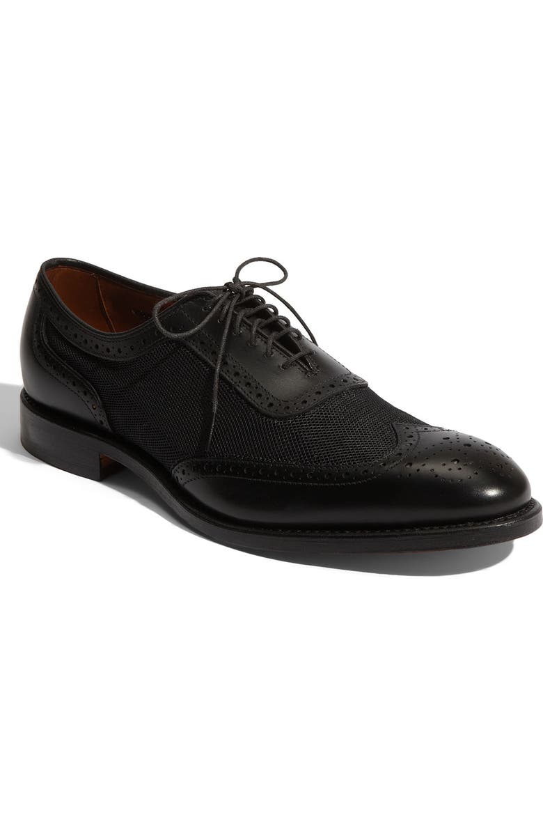 Allen Edmonds 'Strawfut' Oxford, Main, color,