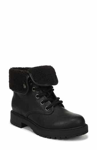 Andy Cozy Faux Shearling Lined Boot