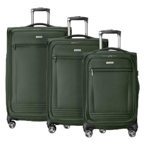 Avalon Softside 3 Piece (20"/24"/28") Luggage Set