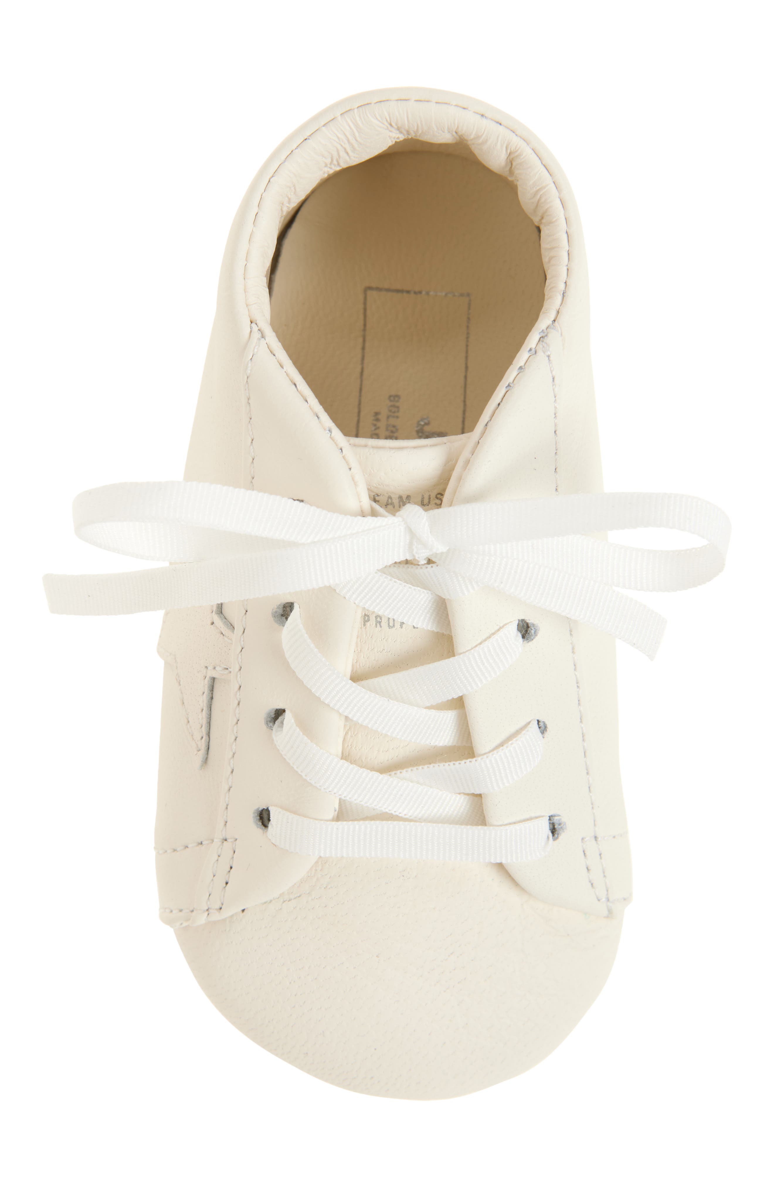 Golden Goose Joy Sneaker, Alternate, color, 
