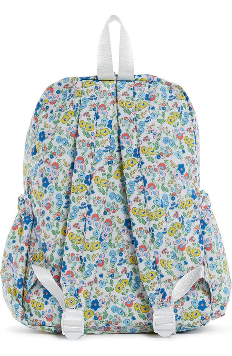TRVL Design Posies Floral Backpack, Alternate, color,
