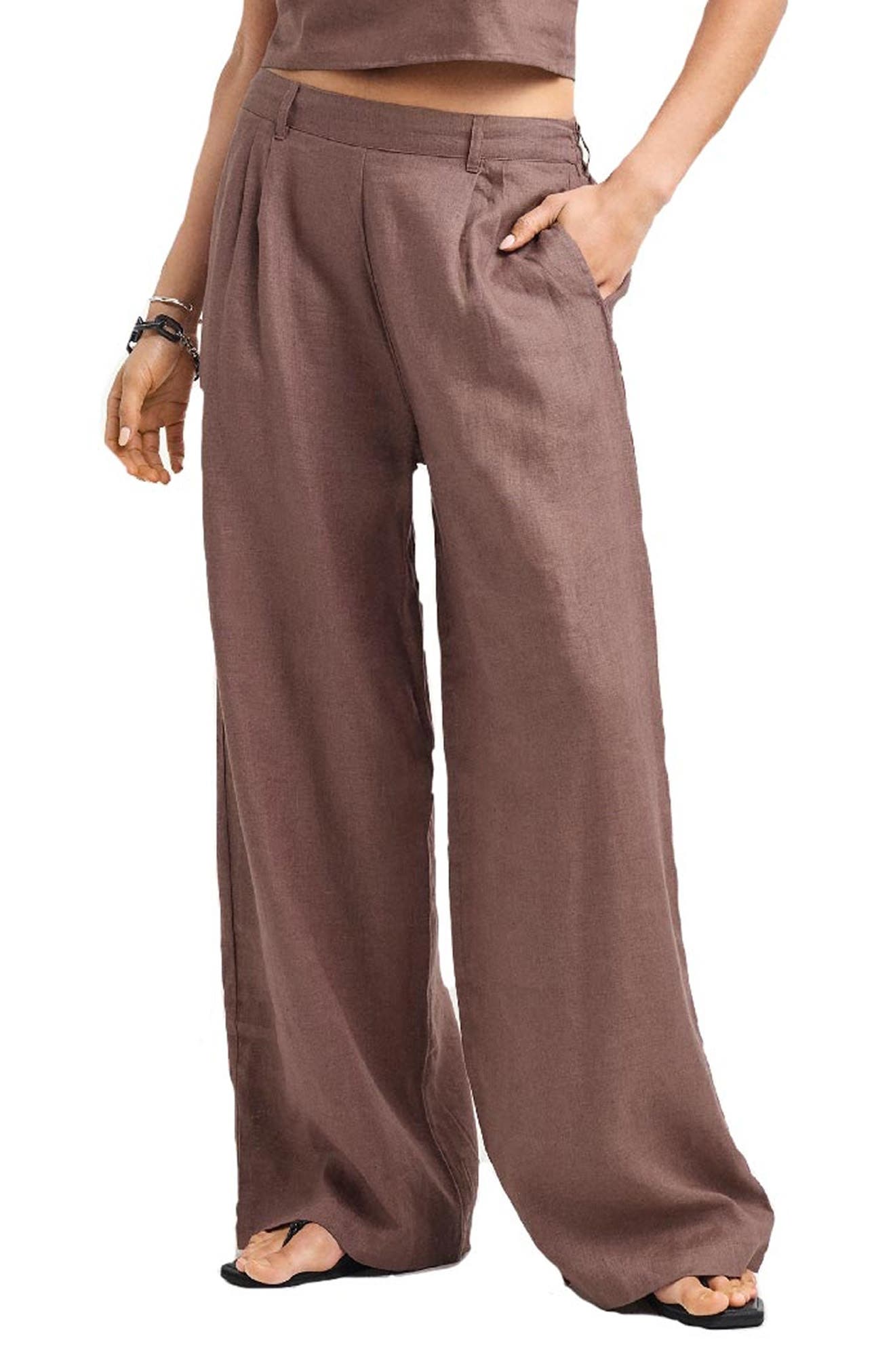 MOCHA BROWN