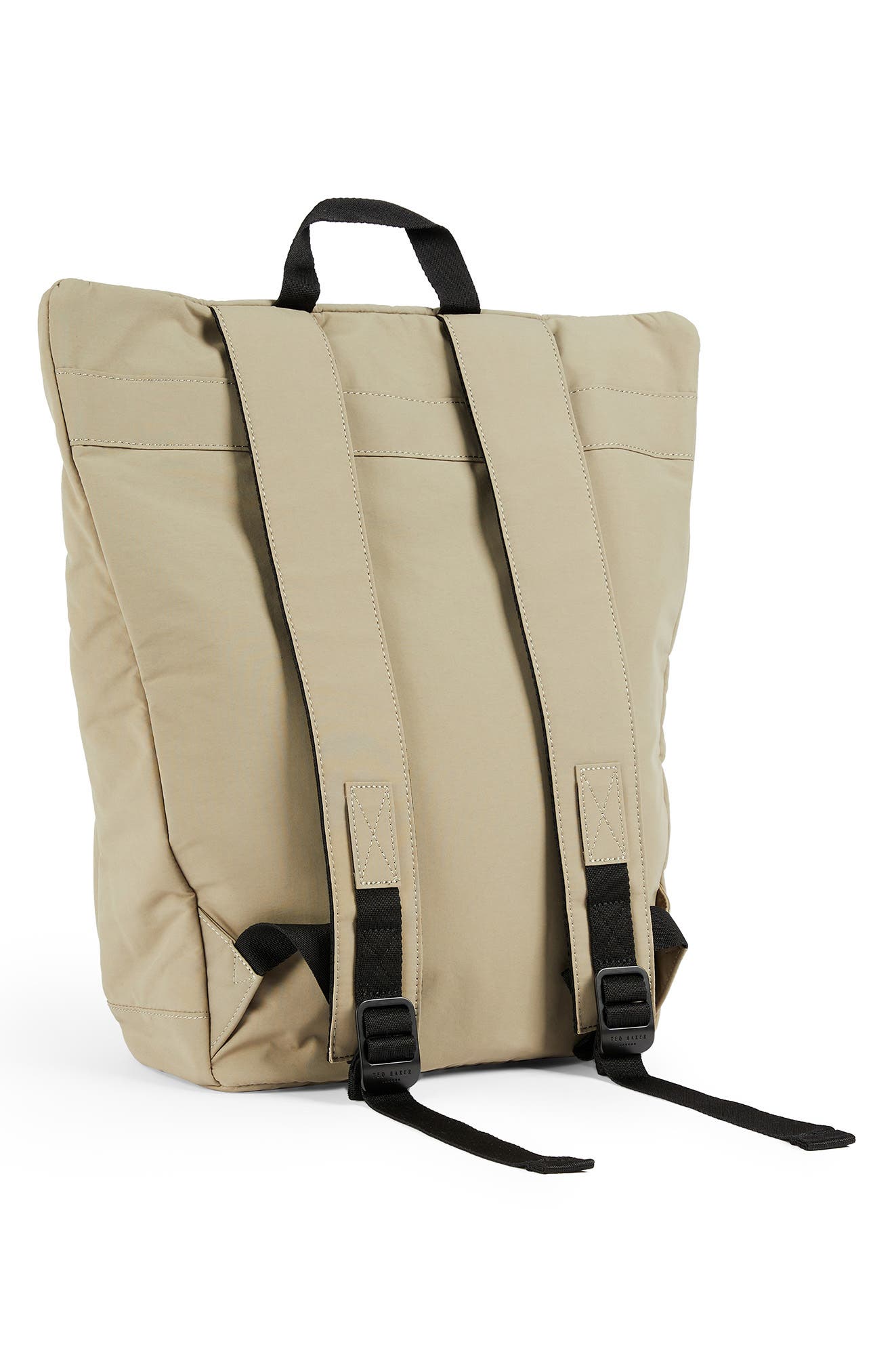 Ted Baker London Crayve Paper Touch Nylon Backpack (Men) | Nordstromrack