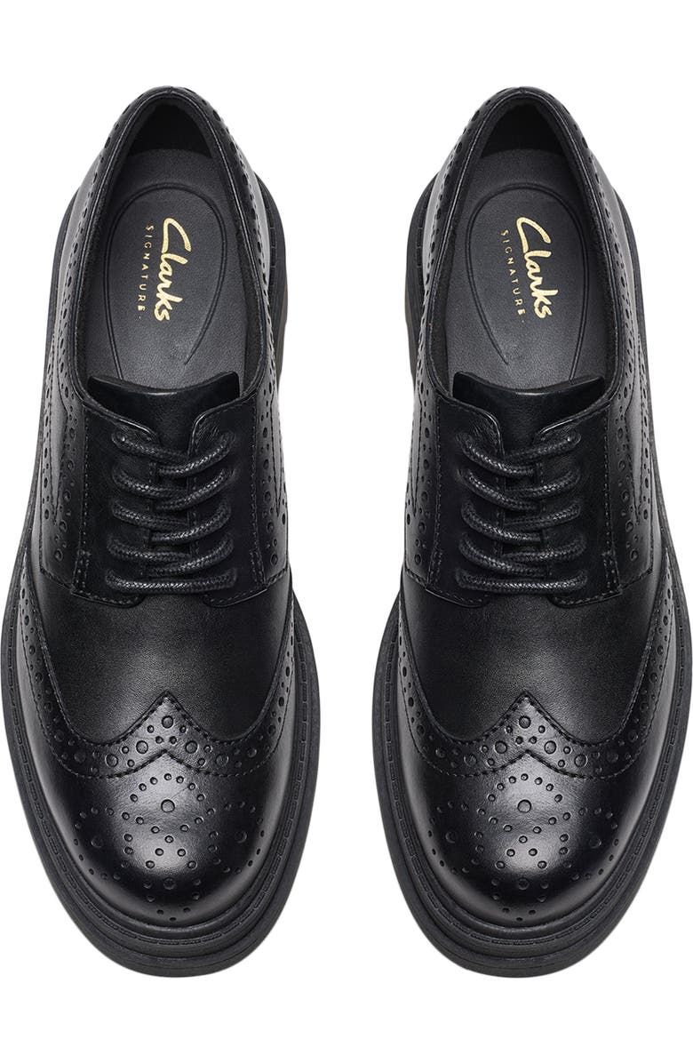 Clarks<sup>®</sup> Orinoco 3 Derby, Alternate, color,