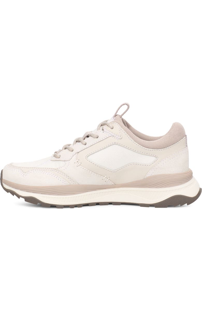 Teva Terrawave Sneaker, Alternate, color, Blanc
