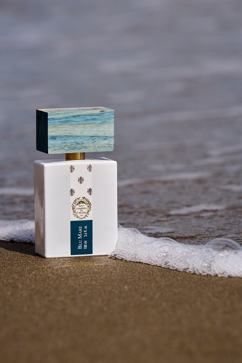 Blu Mare Eau de Parfum, Alternate, color, NO COLOR