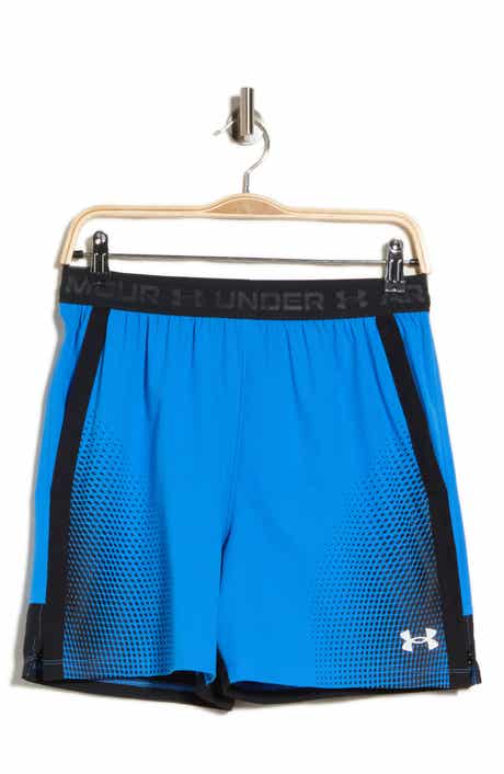 Vanish Graphic Shorts