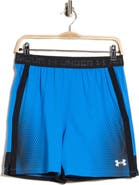 Under Armour Vanish Graphic Shorts