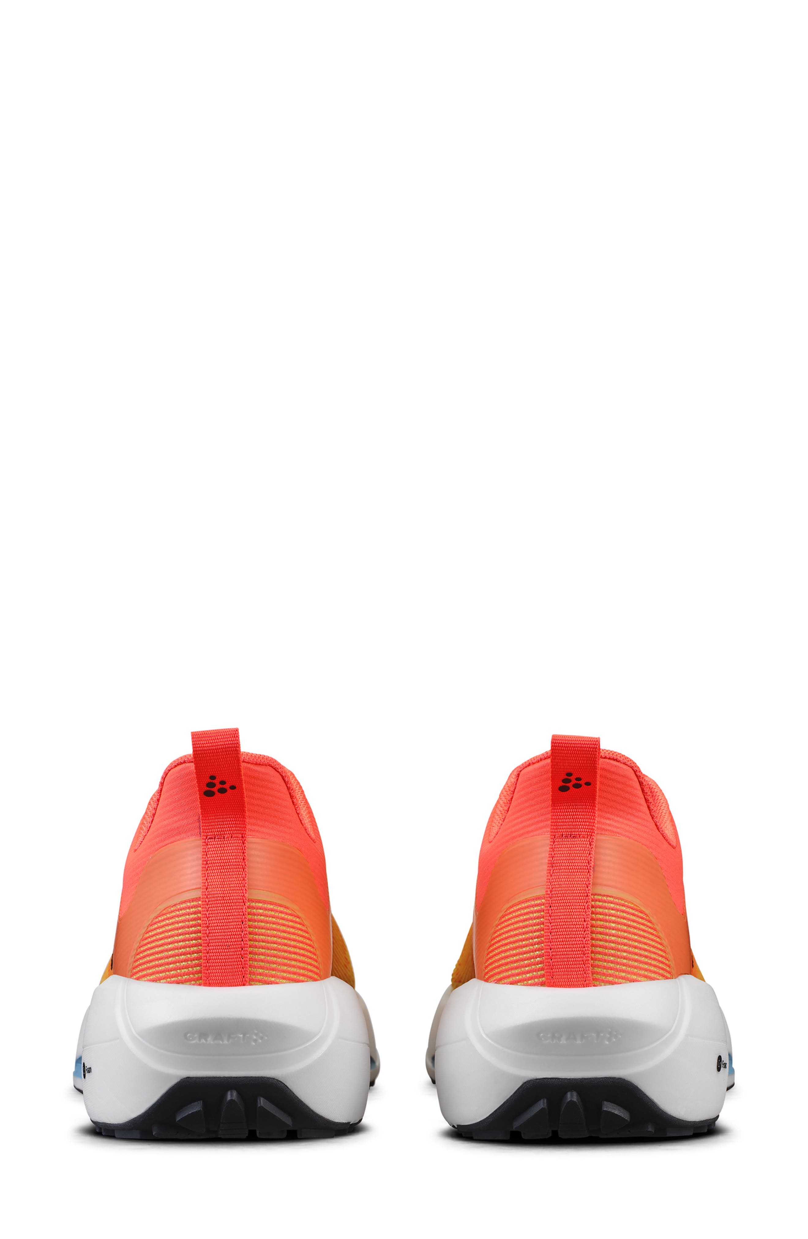 Craft Nordlite Ultra 2 Running Shoe, Alternate, color, Shock-Flumino