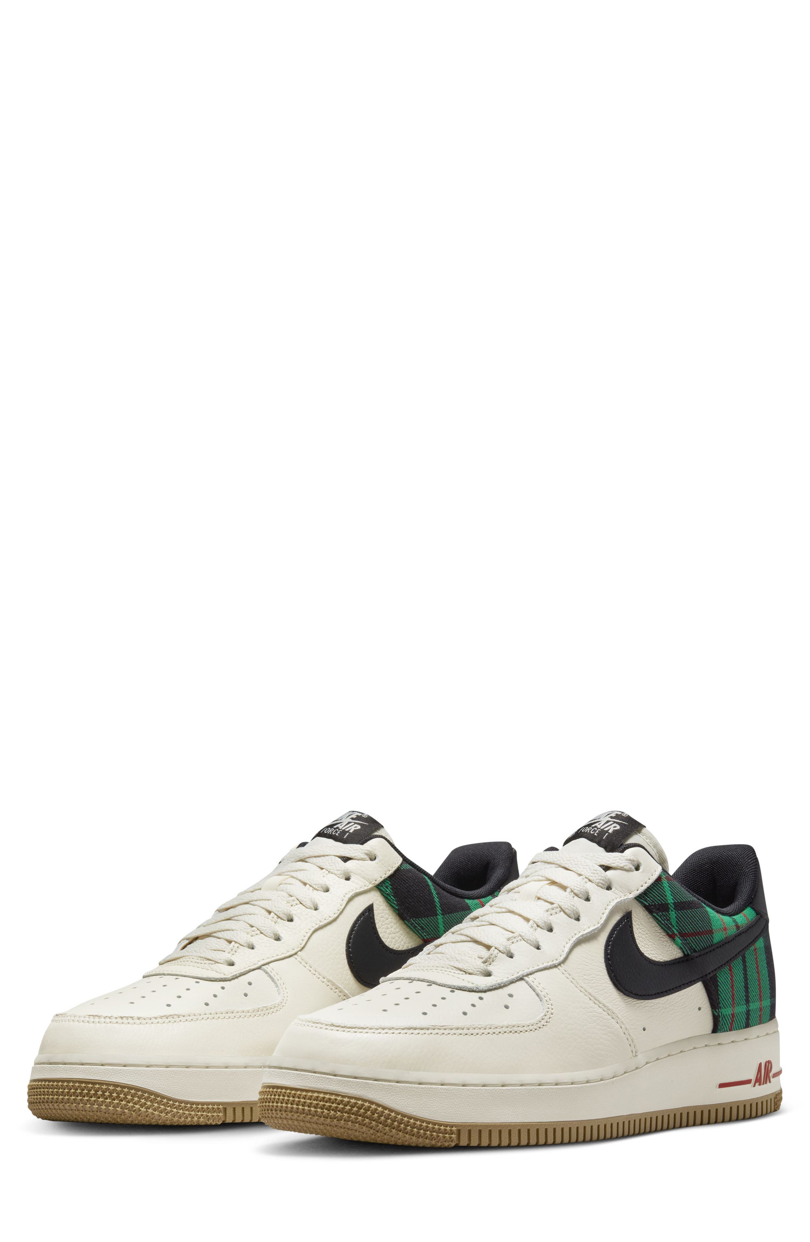 Nike Air Force 1 07 LX Sneaker, Main, color, 