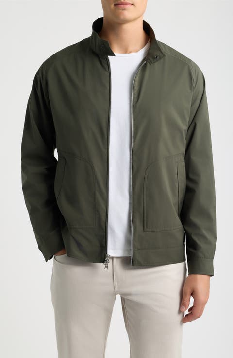 Crown Crafted Discovery Bomber Jacket