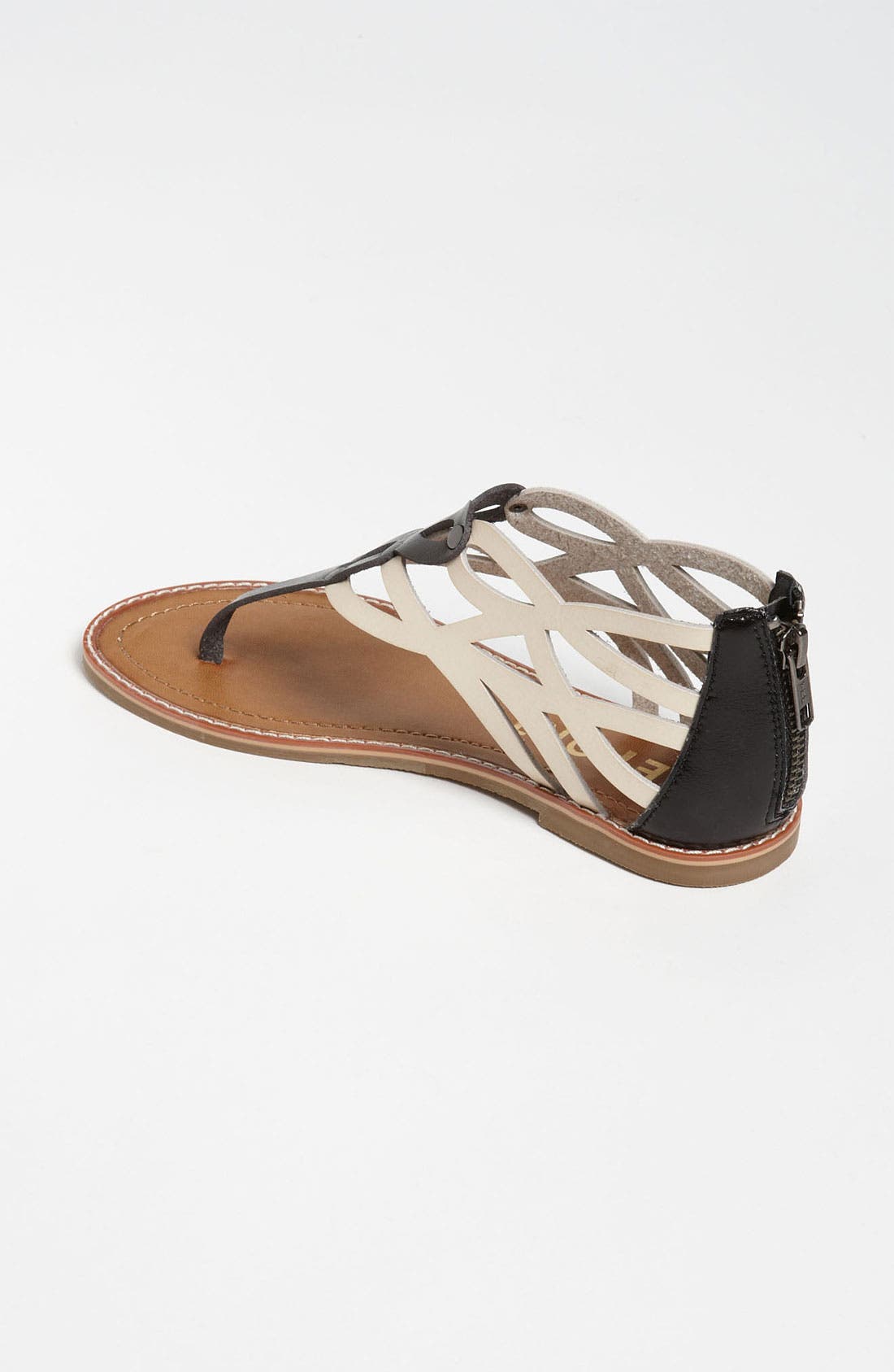REPORT 'Landon' Sandal, Alternate, color, 