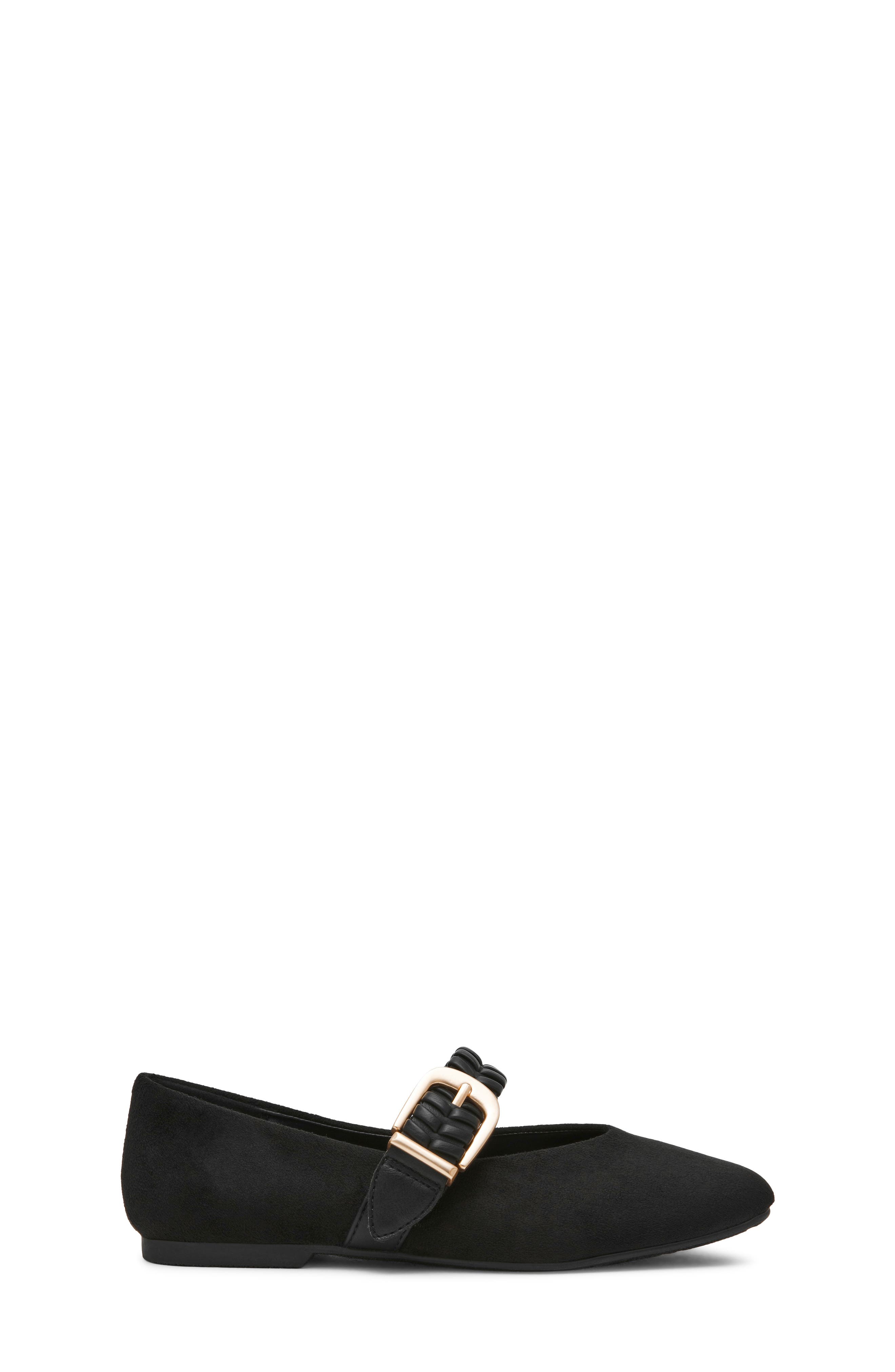Kids' Bricksy Mary Jane, Alternate, color, BLACK