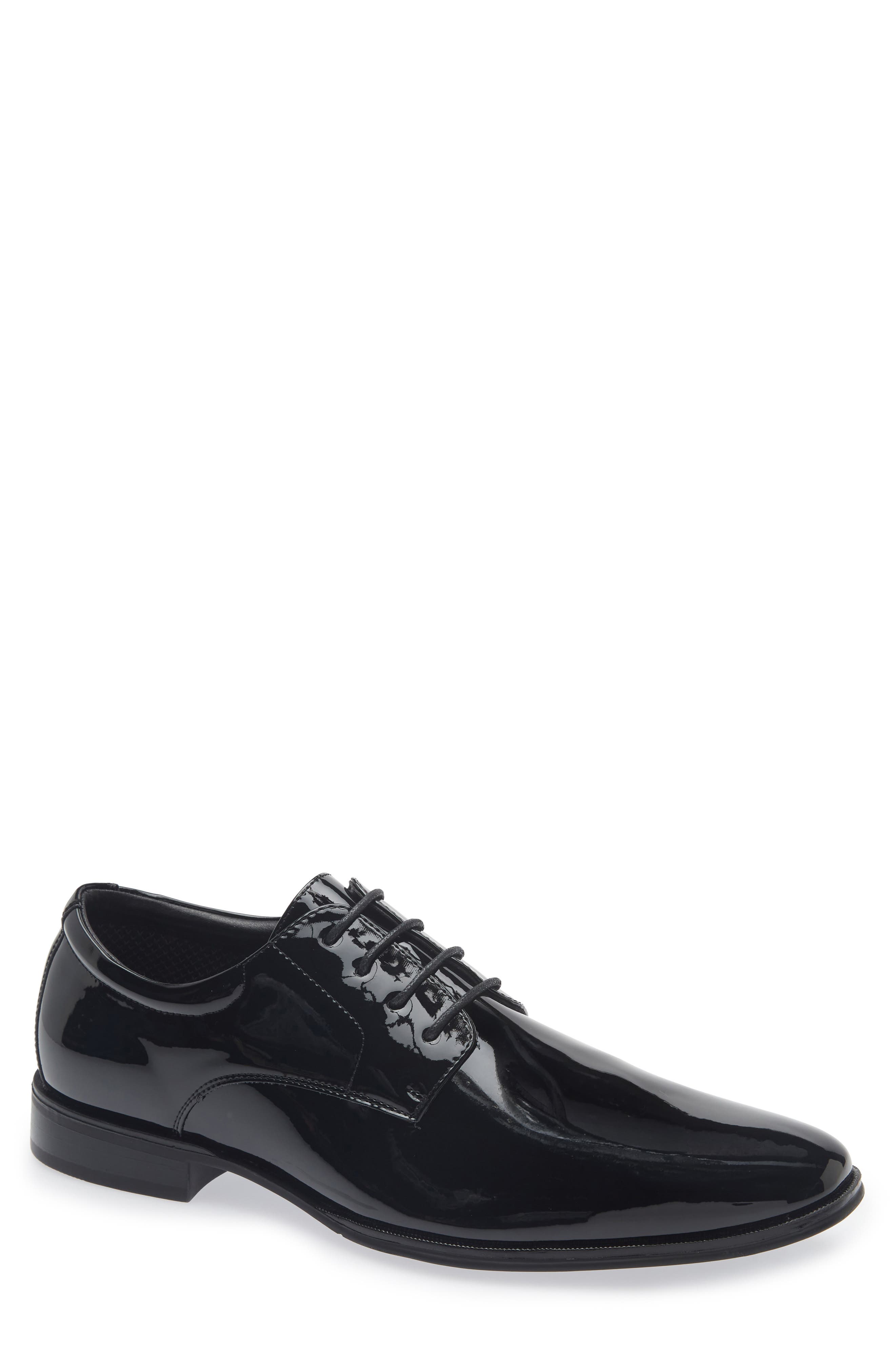 Rush by Gordon Rush Plain Toe Derby