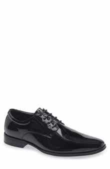 Plain Toe Derby