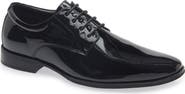 Rush by Gordon Rush Plain Toe Derby