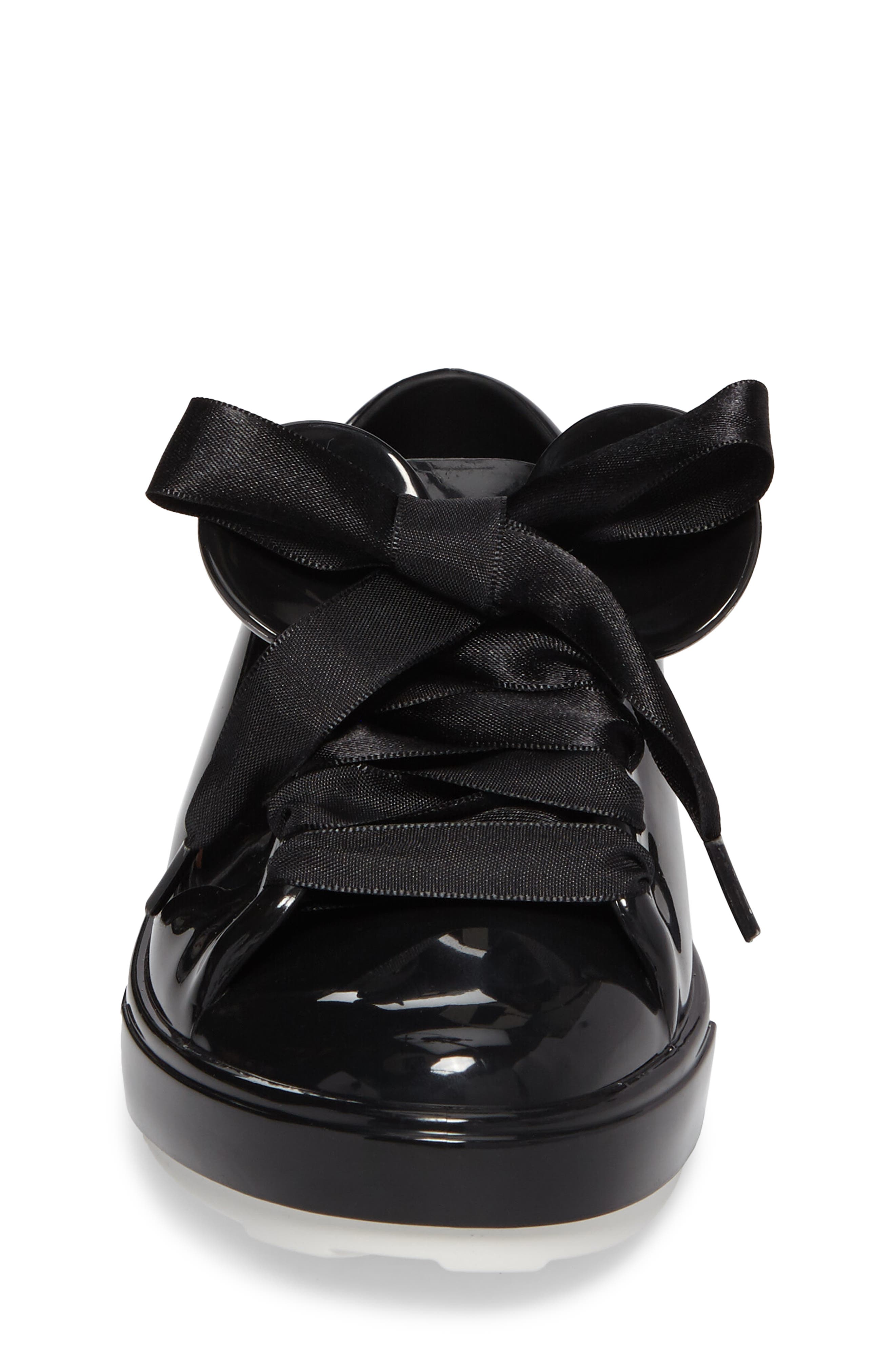 Mel by Melissa Ultragirl + Disney<sup>®</sup> Sneaker, Alternate, color, 