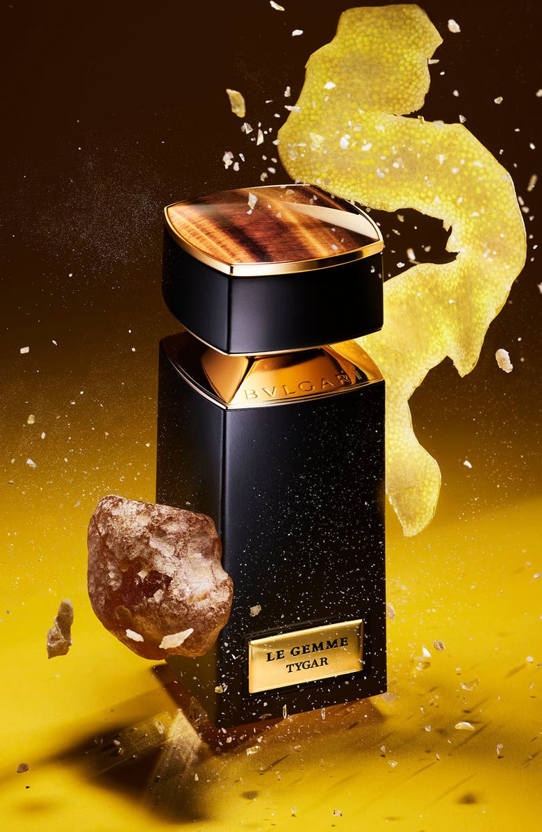 BVLGARI Le Gemme Tygar, Alternate, color,