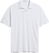 Peter Millar Featherweight Mélange Performance Polo