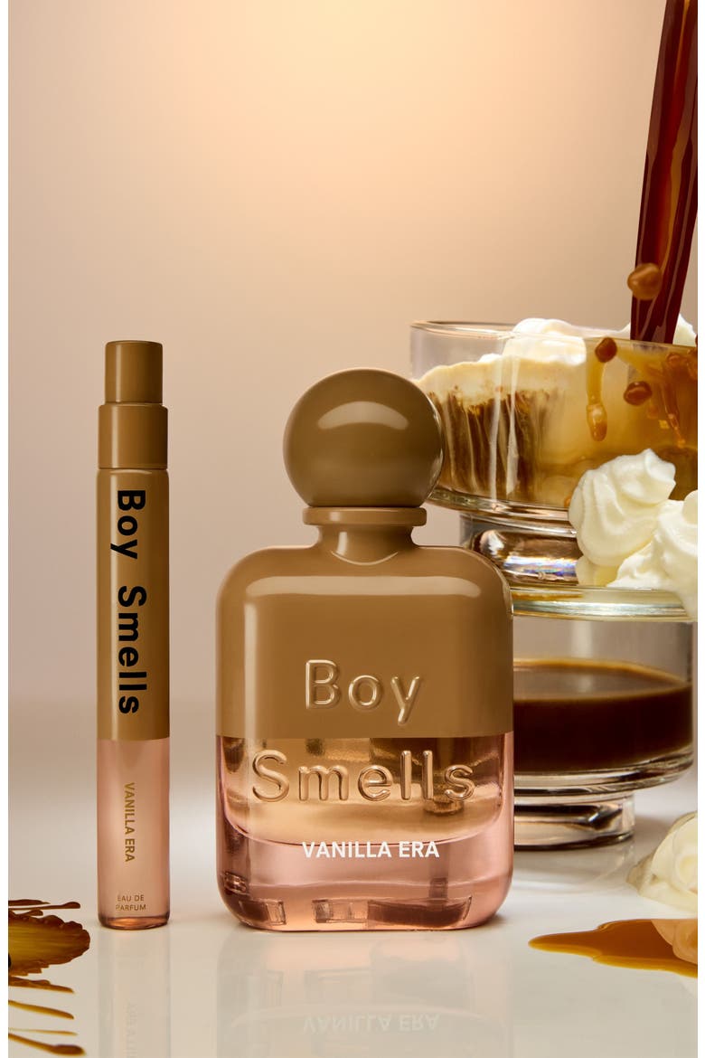 Vanilla Era Fine Fragrance, Alternate, color, NO COLOR