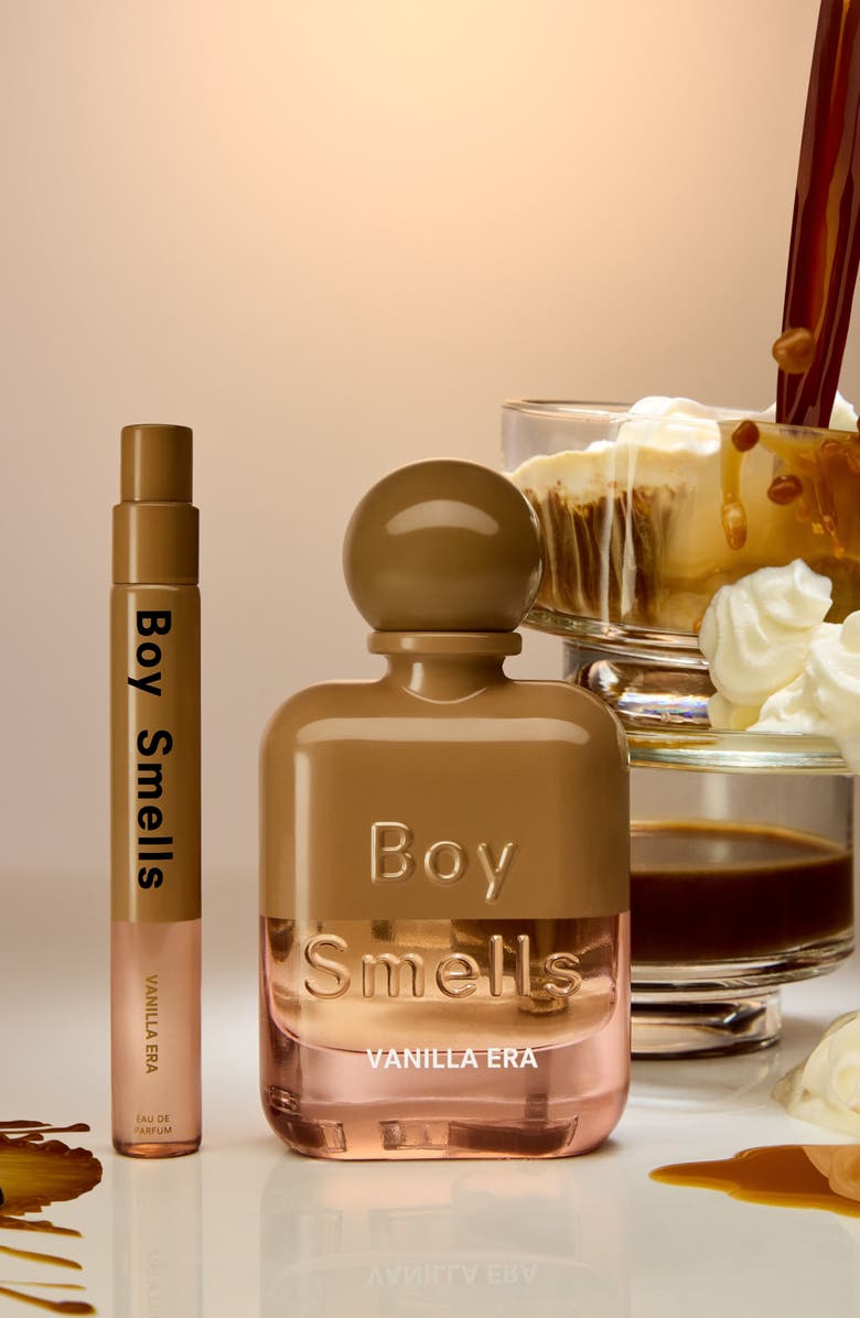 Boy Smells Vanilla Era Fine Fragrance, Alternate, color, 