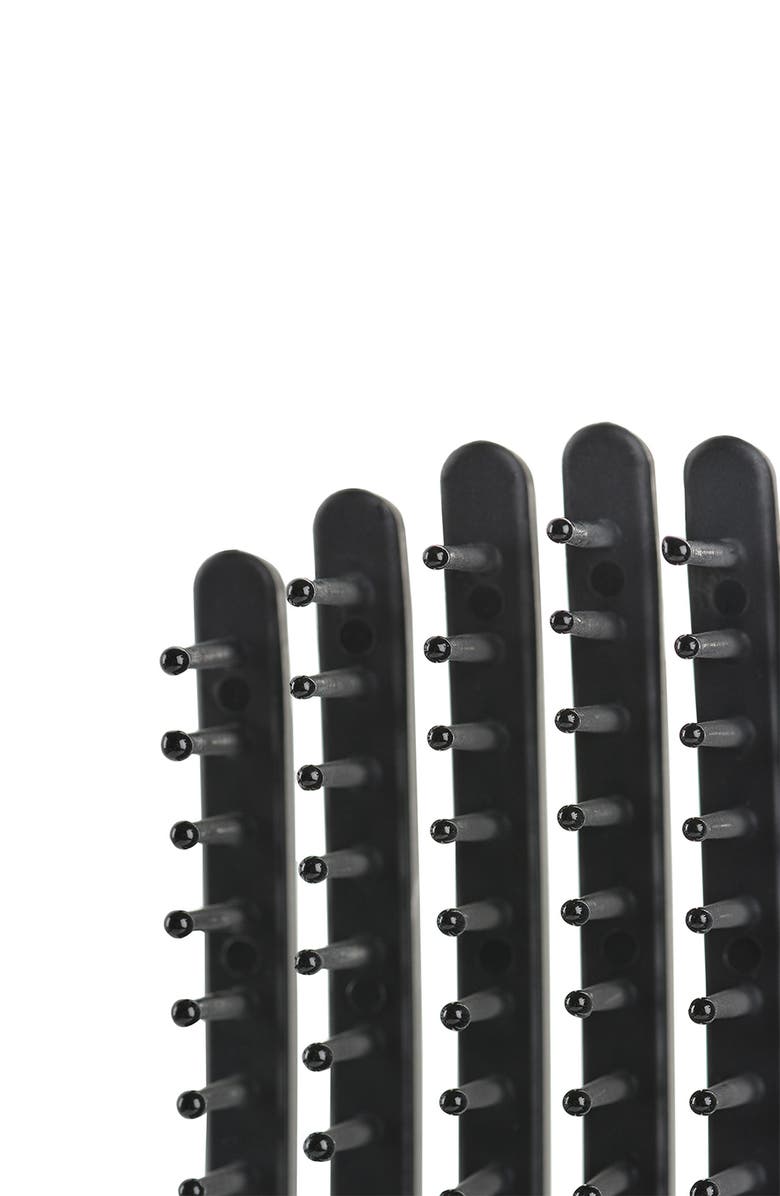 KARECO Salon Quality Hair Brush, Alternate, color,