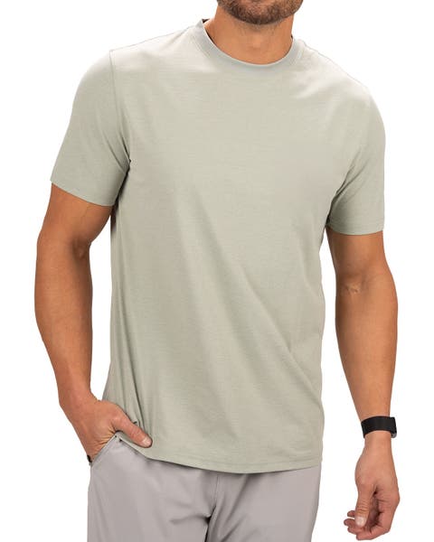 Slub Tee SS