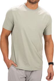 Black Clover Slub Tee SS
