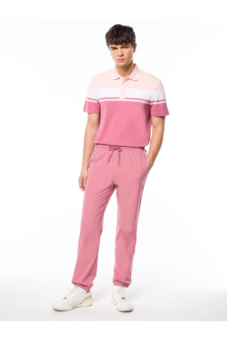 Damarindo Track Pant, Alternate, color, BARELY THERE