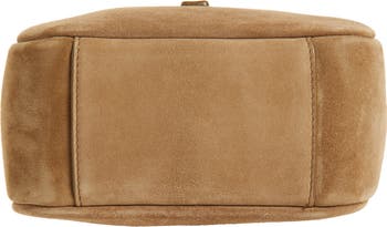 McGraw Leather Tote