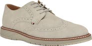 Tommy Hilfiger Hinede Wingtip Derby