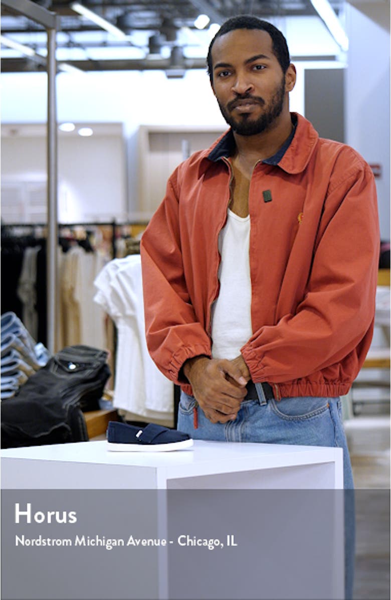 Alpargata 2.0 Slip-On, sales video thumbnail