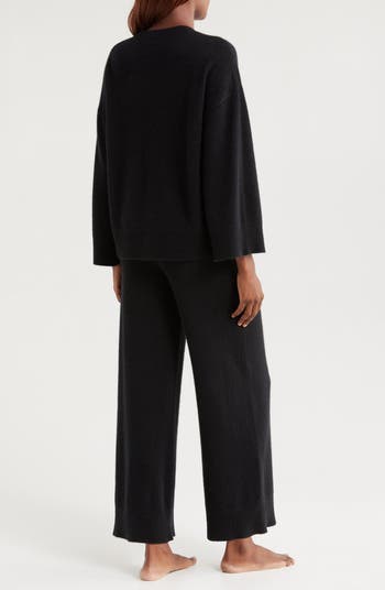 Nordstrom Cashmere Pajamas Nordstrom