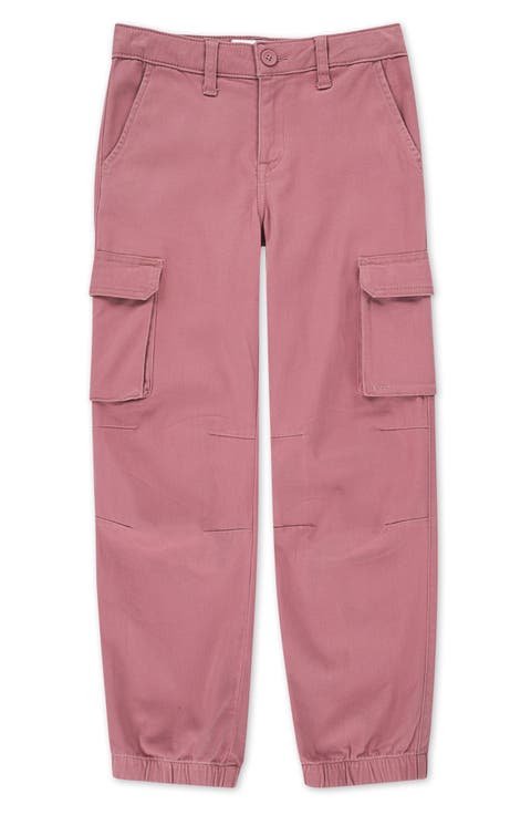 Kids' Elevated Cargo Joggers (Little Kid & Big Kid)