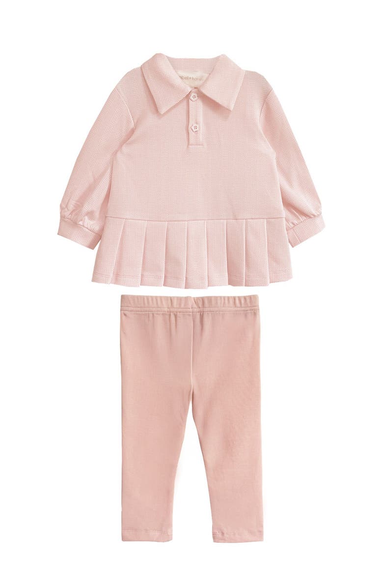Mabel + Honey Serena Two Piece Set, Main, color, 