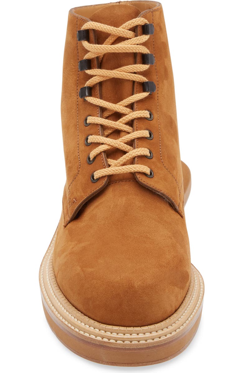 JM WESTON x Sacai Worker Boot, Alternate, color,